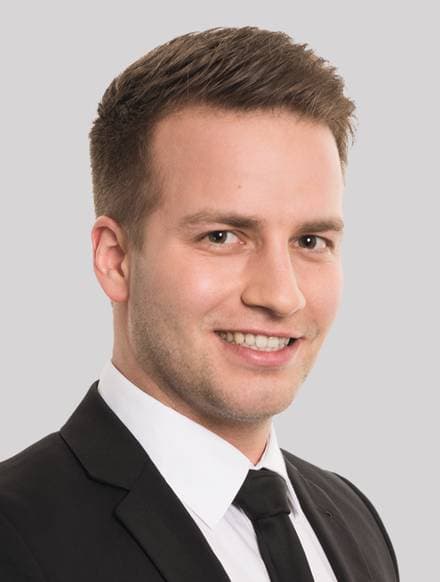 David Baumann