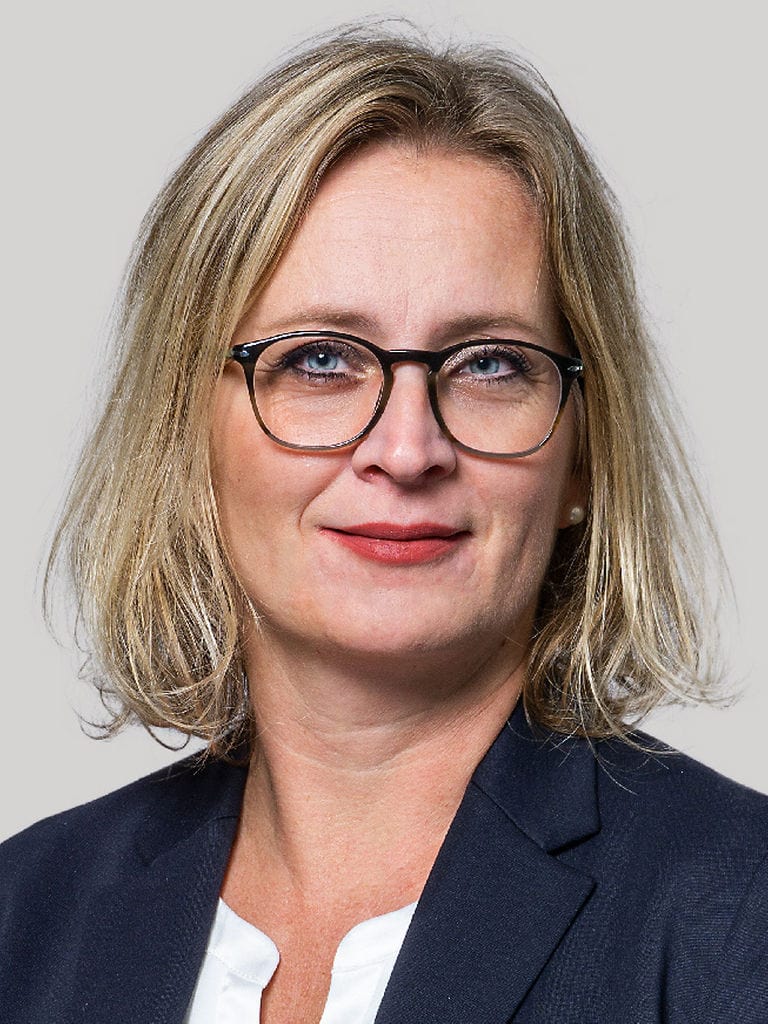 Sabine Jöhl