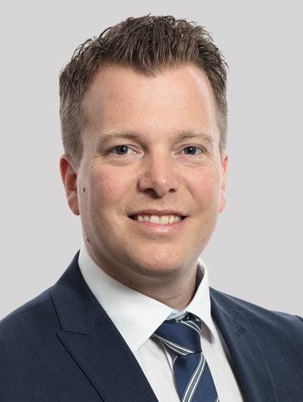 Marcel Wolfensberger