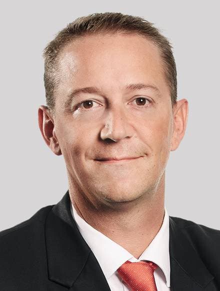 Stefan Kocher