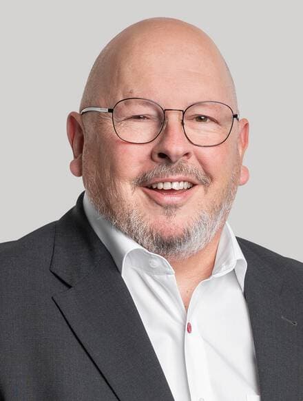 Michael Marty