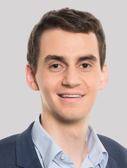 Raphael Schwaninger