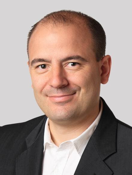 Frédéric Farez