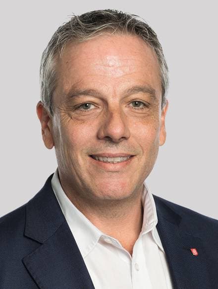 Claudio Ostini
