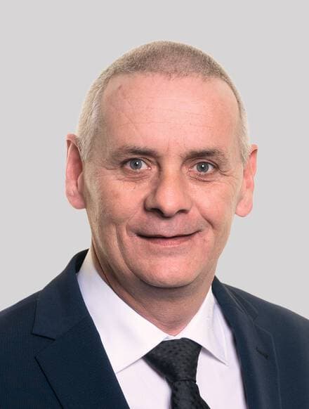 Stephan Wicky