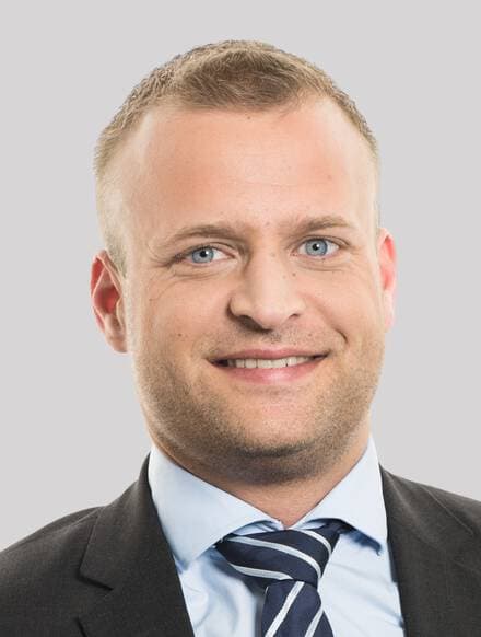 Raphael Schütz