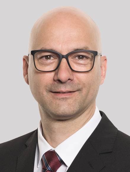 Bruno Grob