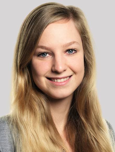 Céline Faude