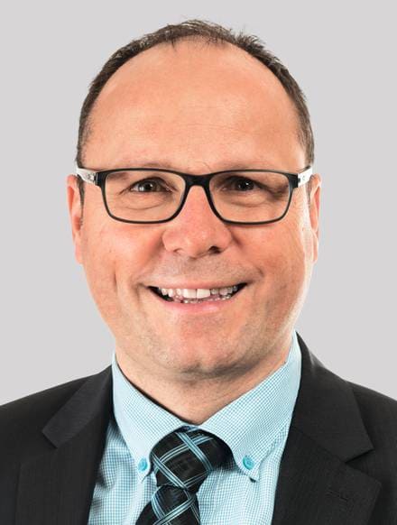 Thomas Kern