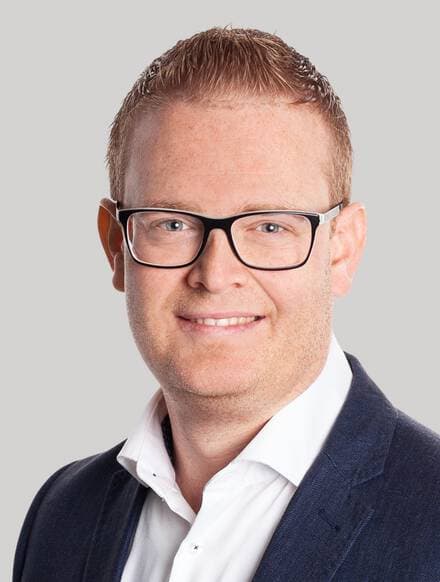 Stefan Reichert