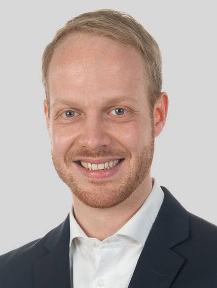 Pascal Vogler
