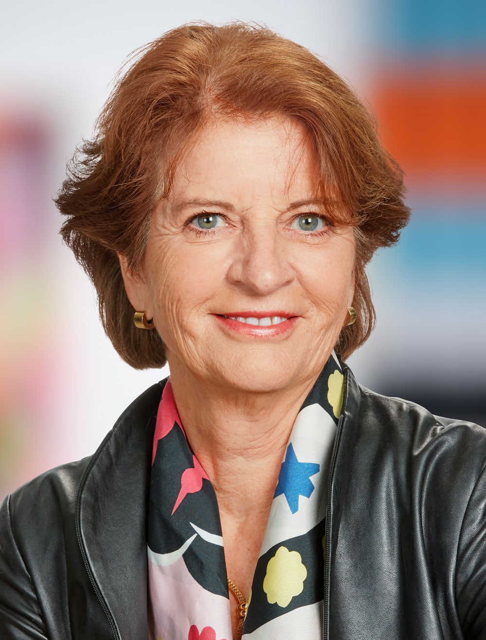 Portrait Barbara Rigassi