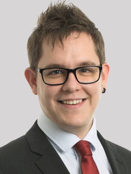 Maik D'Alonzo