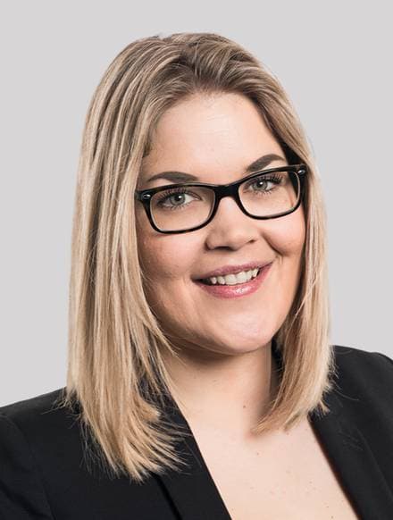 Chantal Hänni
