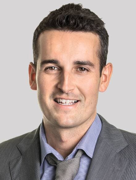 Yvan Dessimoz