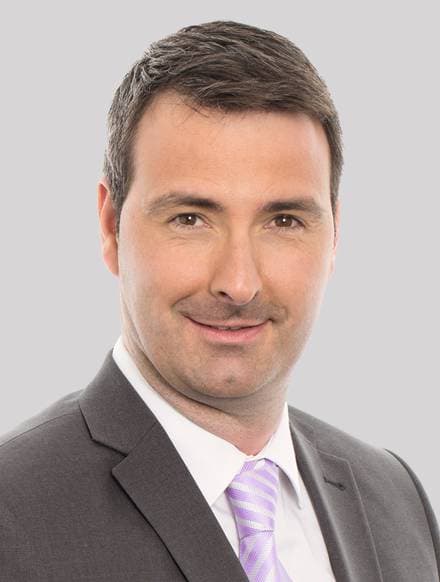 Cédric Wiederkehr