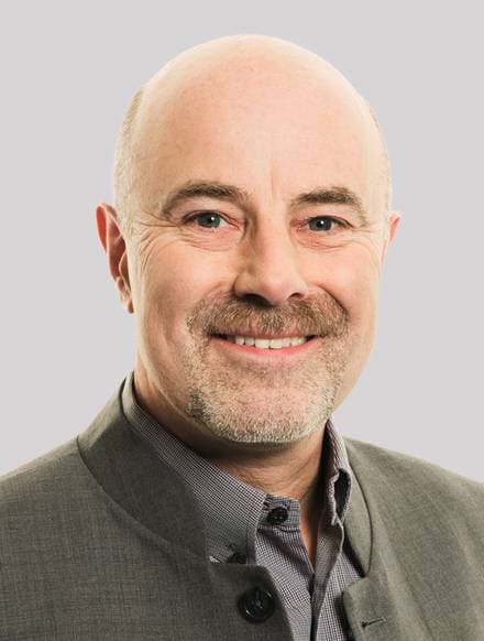 Jean-Claude Lüthi