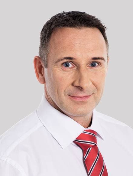 Claudio Steiner