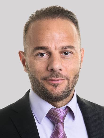 Fabrice Gnazzo