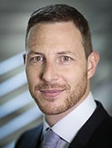 Portrait Beat Tröhler