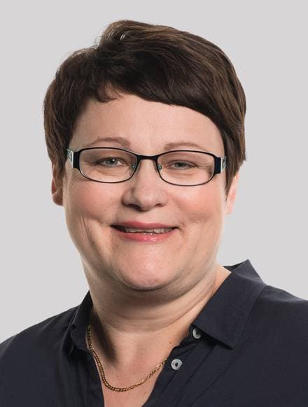 Erika Stocker