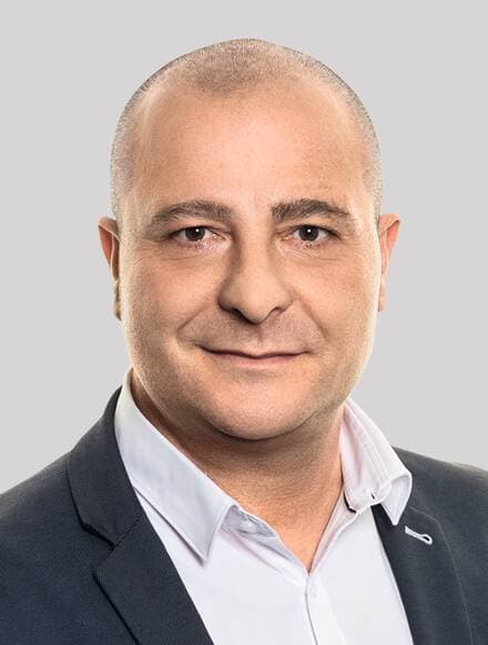 Maurizio Elefante