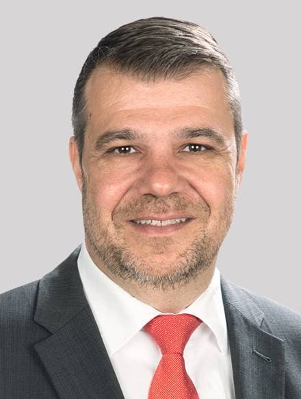 Markus Zeller