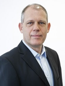 Portrait Gerhard Däppen