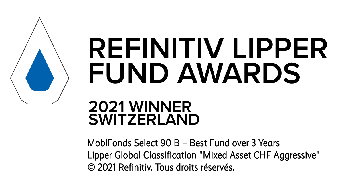 Fund Award