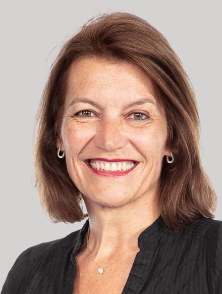 Annsylvie Engel