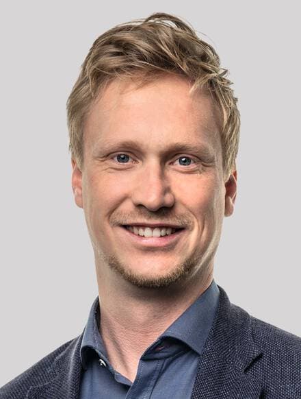 Lukas Kamber