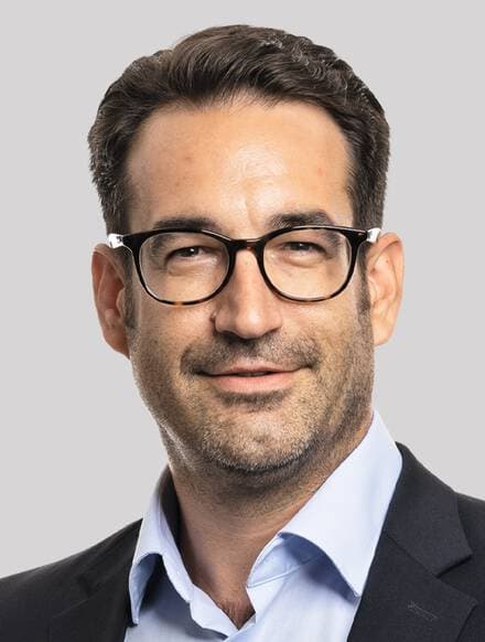 Andreas Winzeler