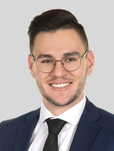 Luca Alder