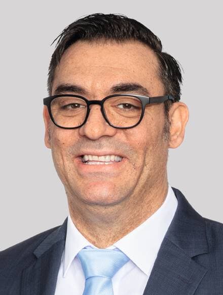 Nicola D'Elia