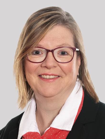 Christine Stöckli