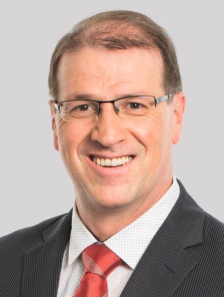 Michel Kornmayer