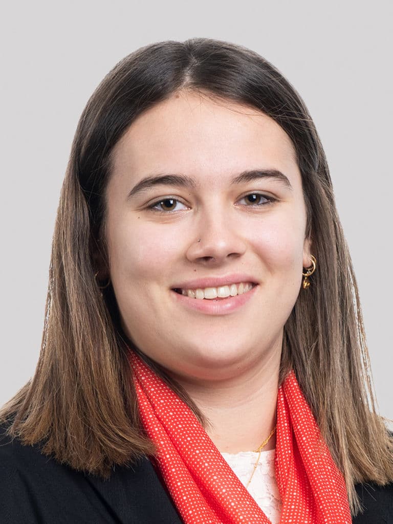 Janine Zurfluh