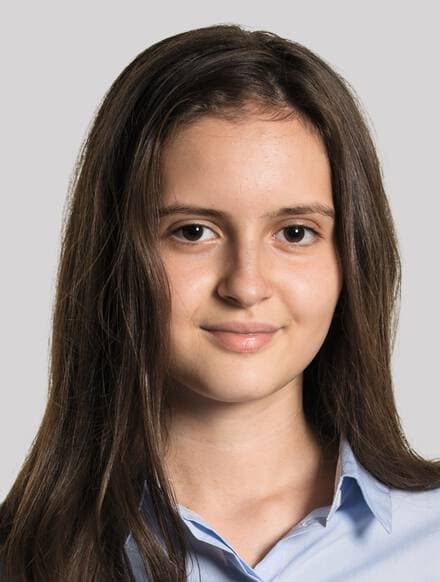 Liridana Zaimi
