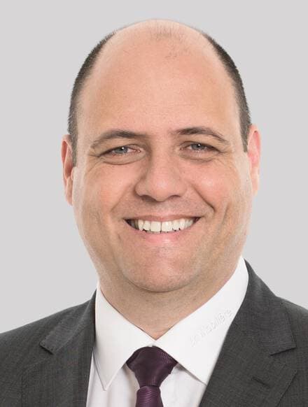 Daniel Charrière
