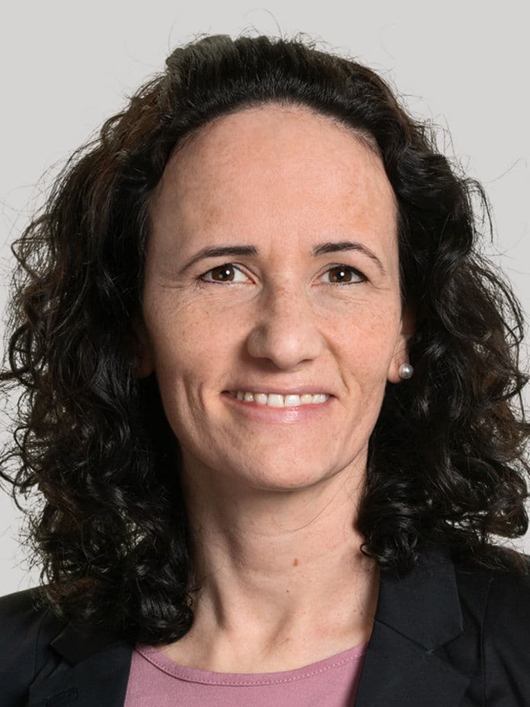 Tanja Spicher