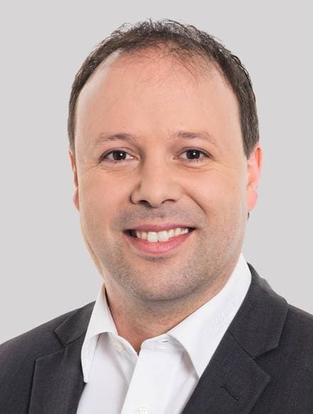 Andreas Sigrist