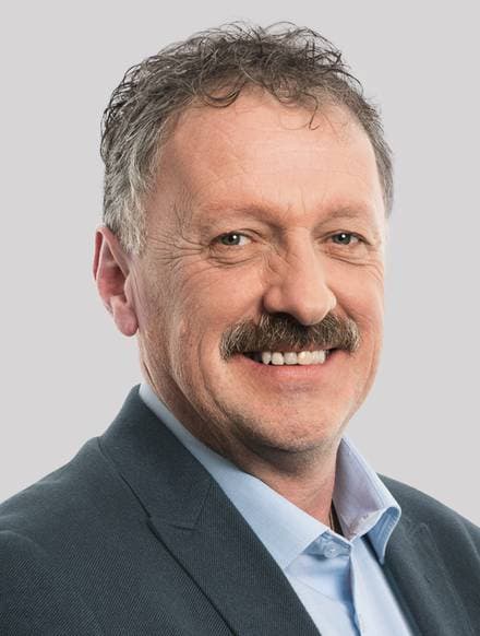 Markus Josi