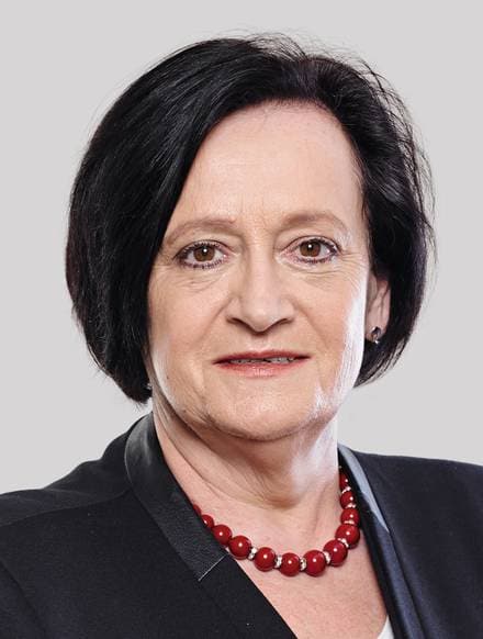 Ruth Trovatelli