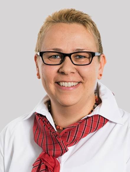 Edith Balta