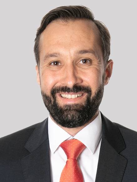 Michael Aerne