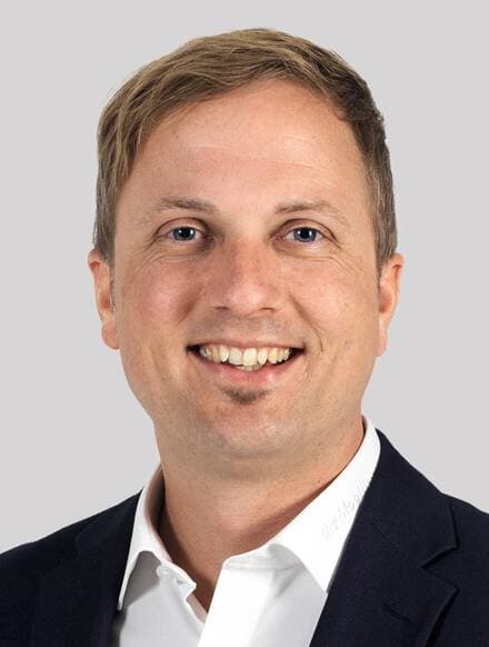 Christoph Zbinden