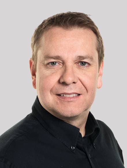 Yvar Schafer
