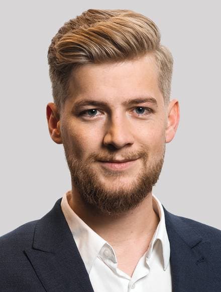 Michael Wenger
