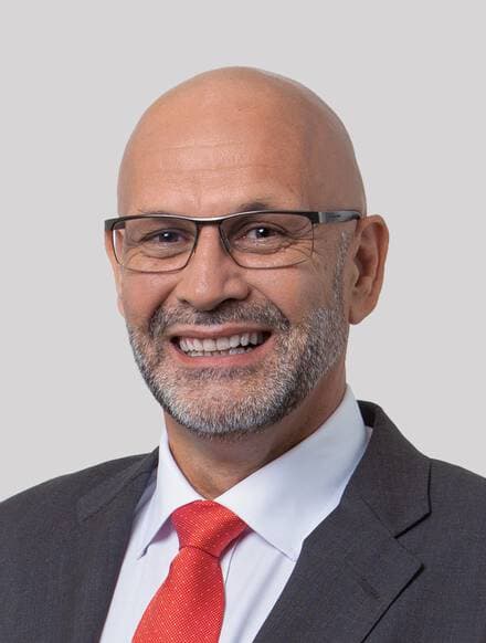Peter Mathis