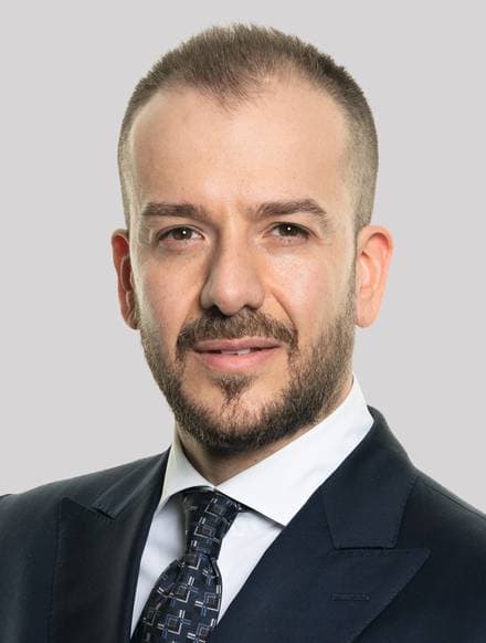 Giuseppe Di Taranto